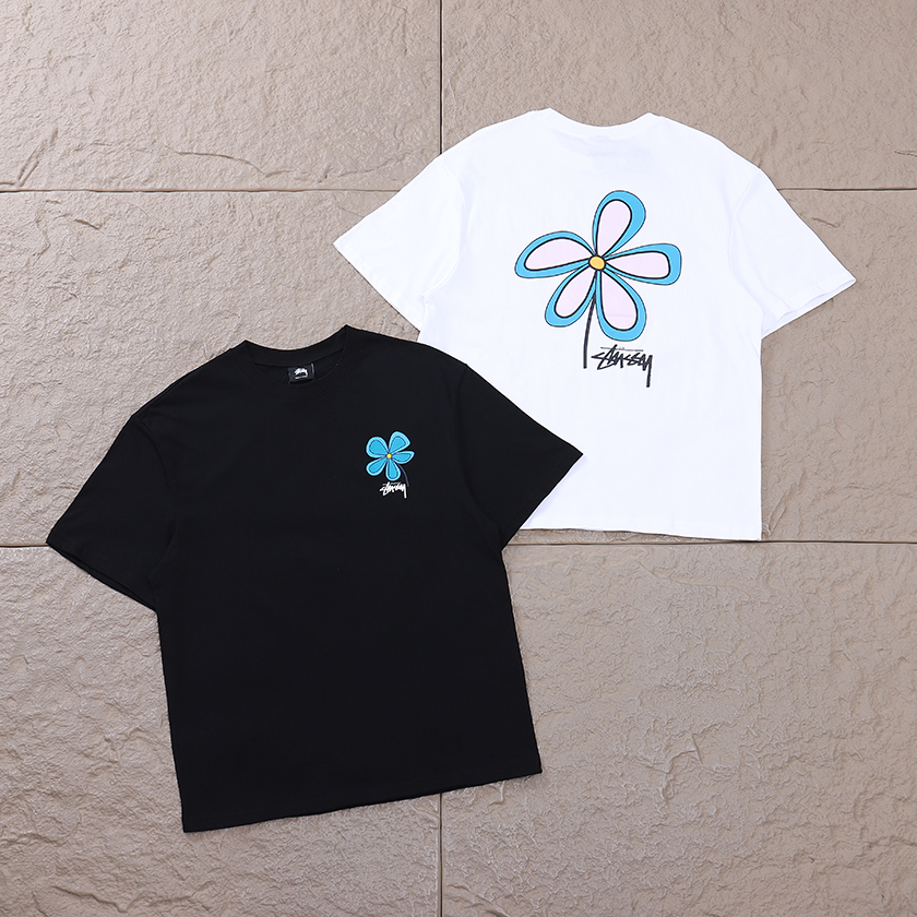 STUSSY T-SHIRT