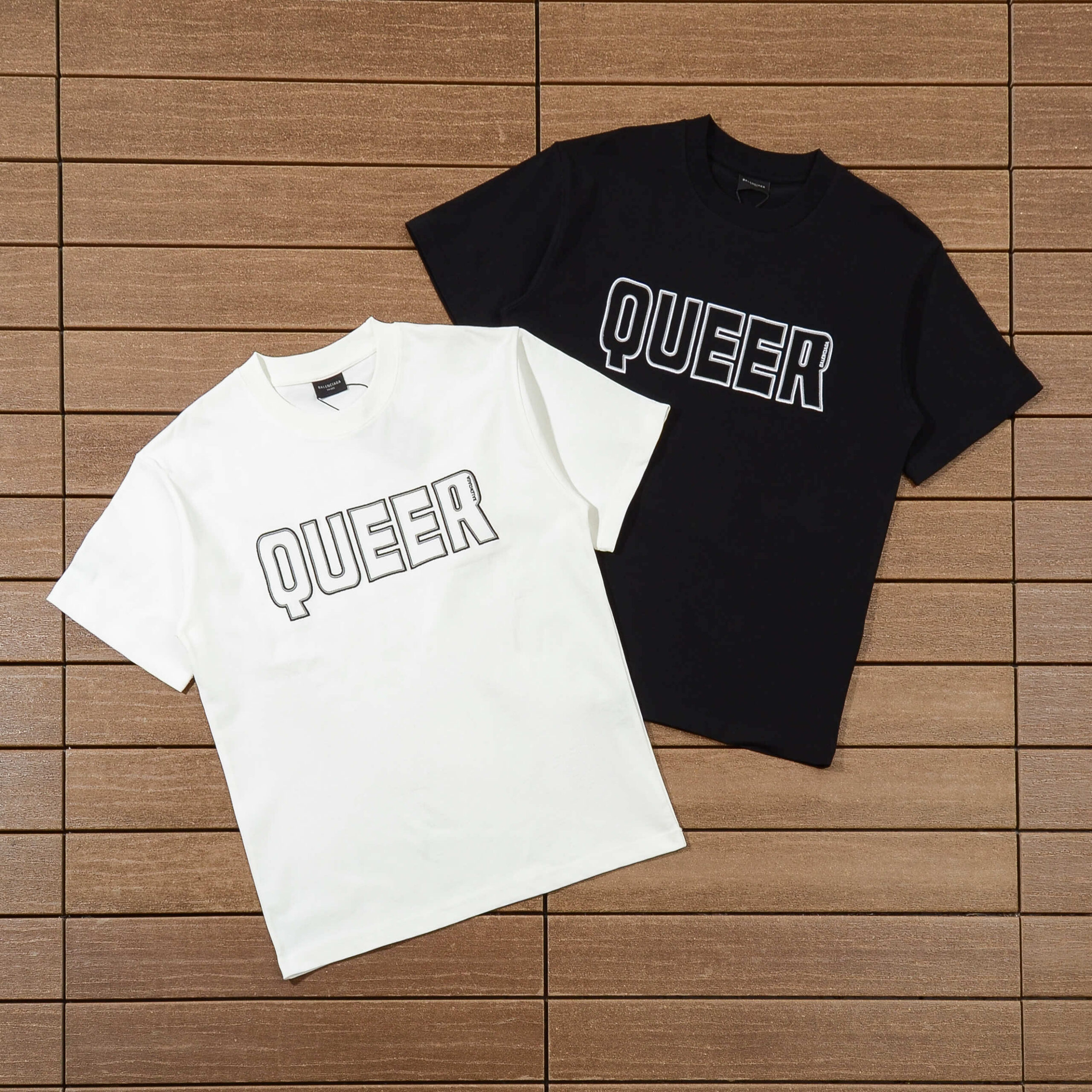 BALENCIAGA T-SHIRT