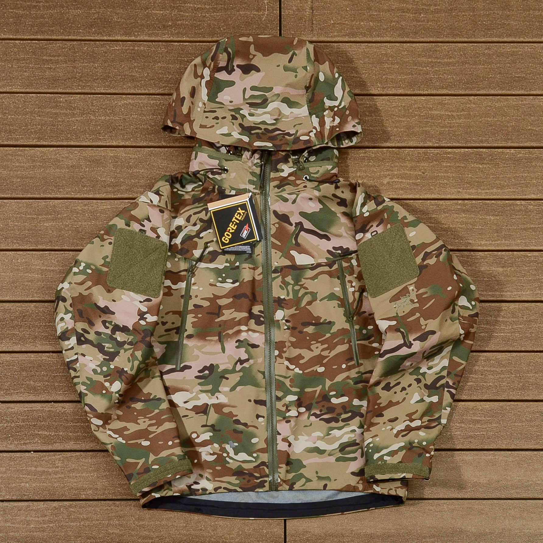 ARC'TERYX JACKET
