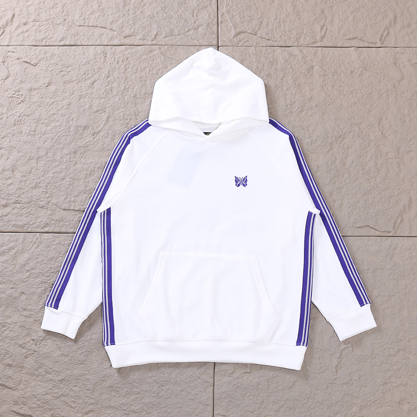 NEEDLES HOODIE