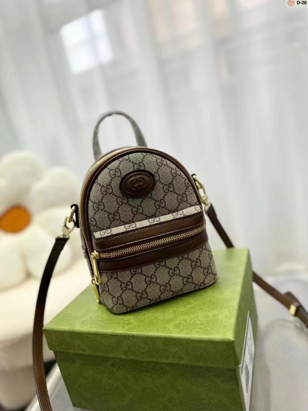 GUCCI BAG