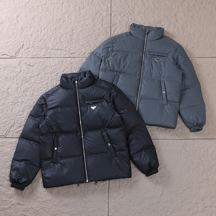 PRADA DOWN JACKET