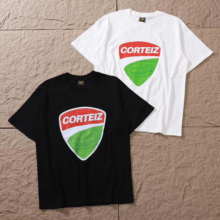 CORTEIZ T-SHIRT