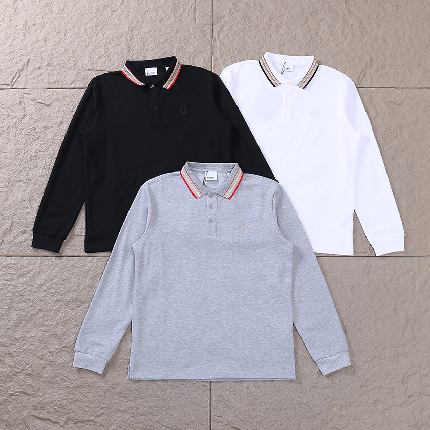 BURBERRY POLO