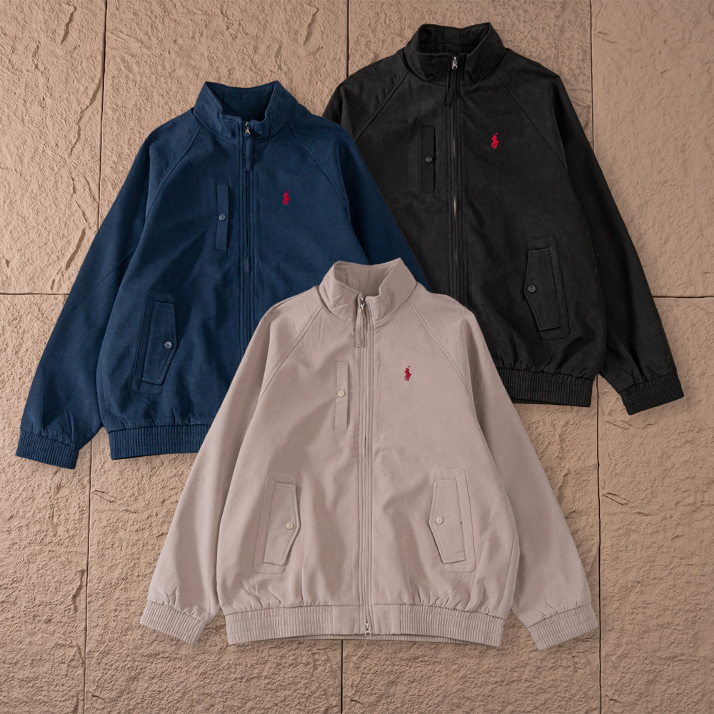 RALPH LAUREN JACKET