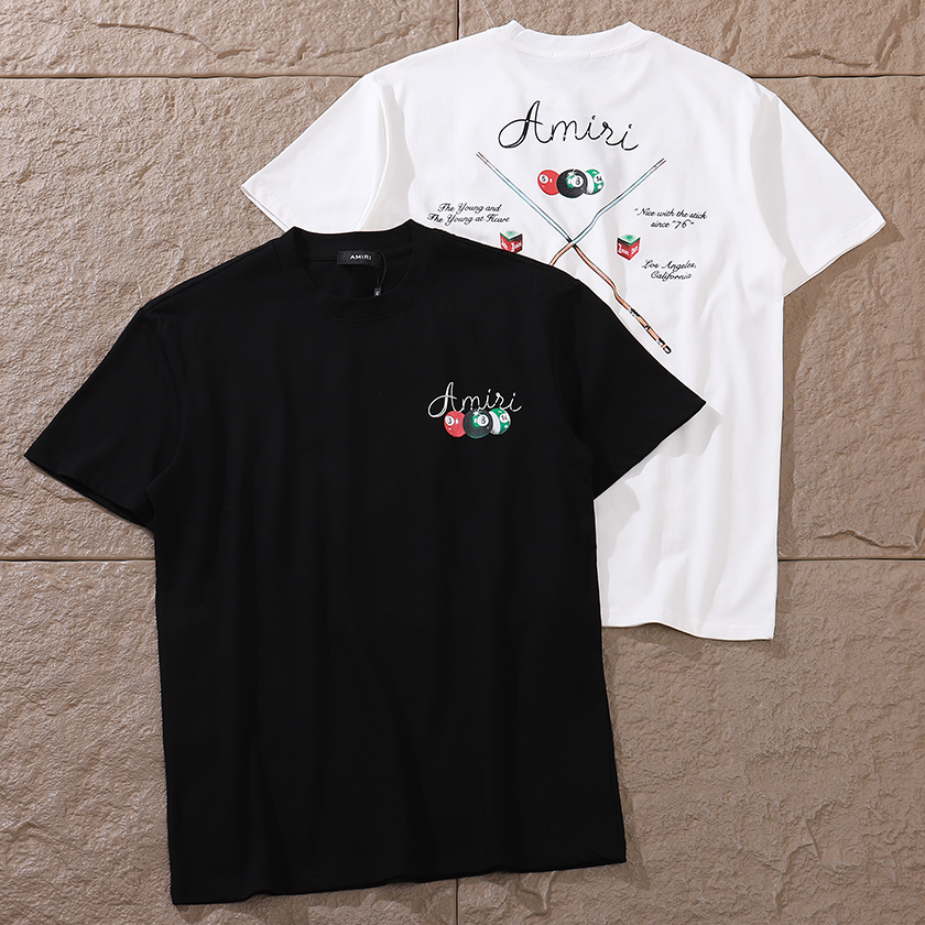 AMIRI T-SHIRT