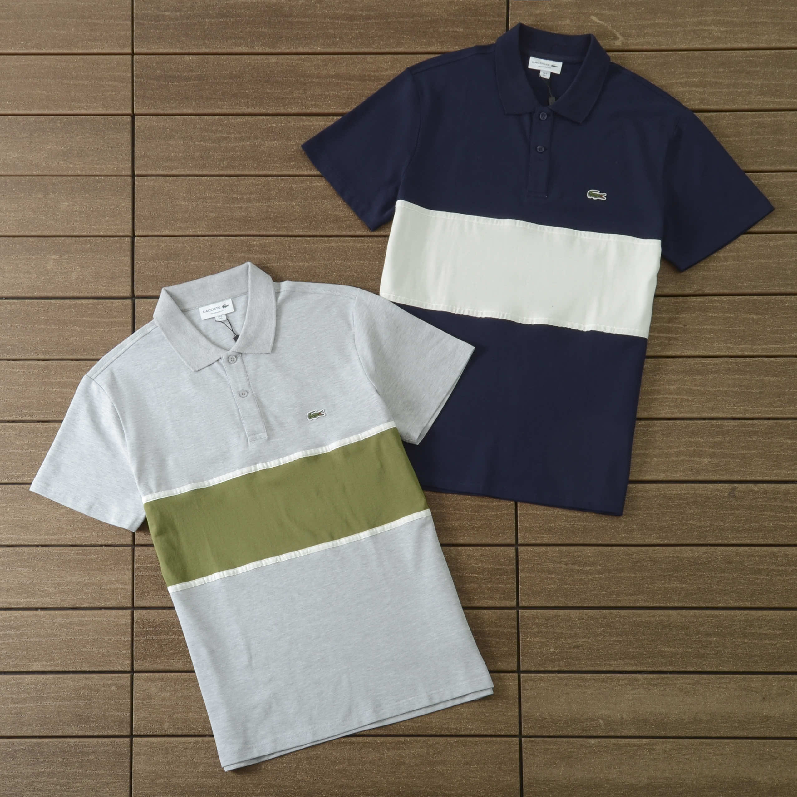 LACOSTE POLO