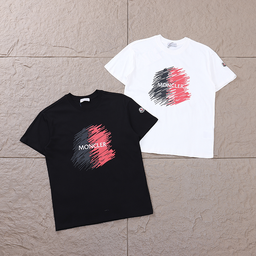 MONCLER T-SHIRT