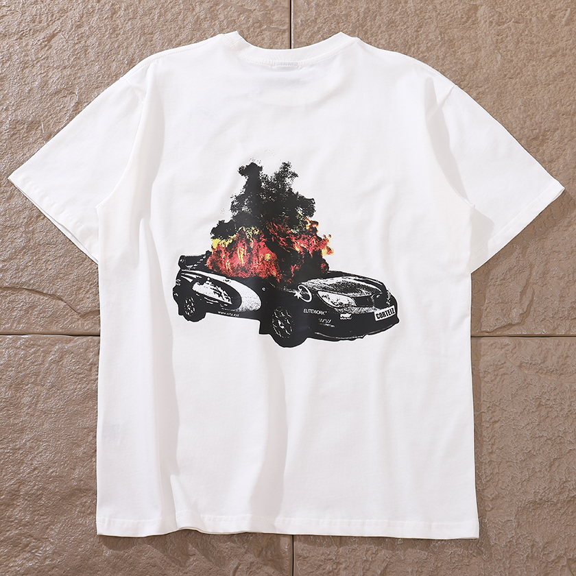 CORTEIZ T-SHIRT