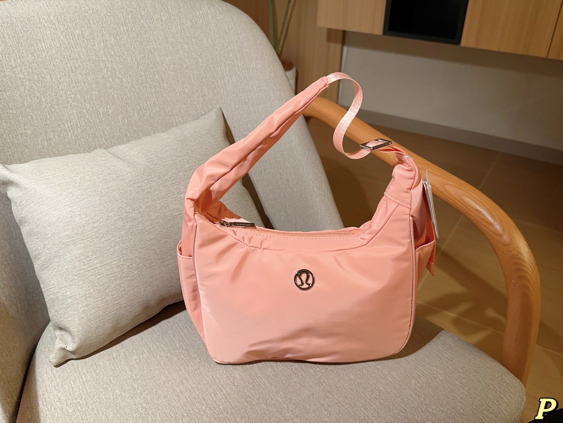 LULULEMON BAG