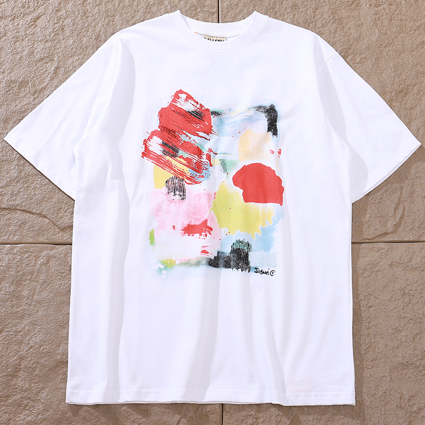 GALLERY DEPT T-SHIRT