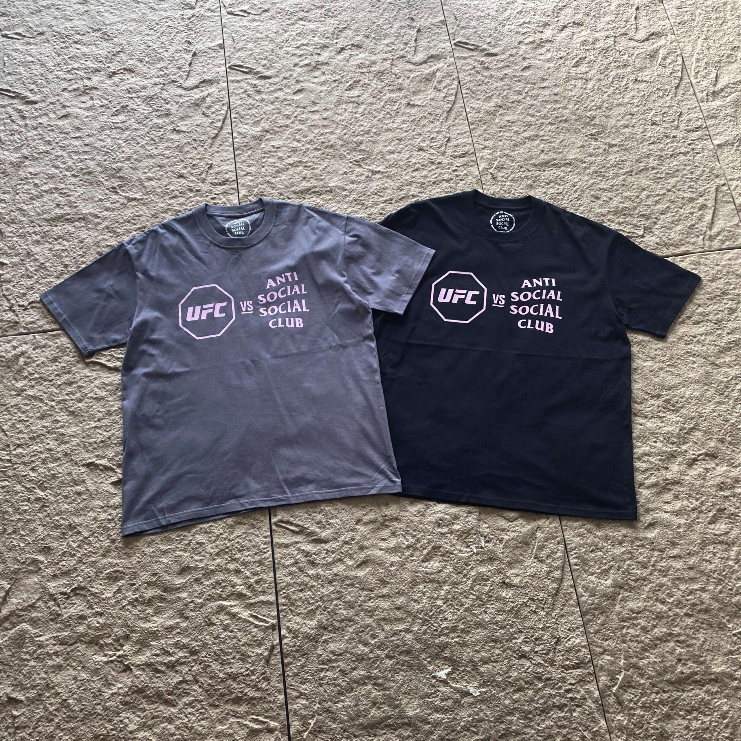 ASSC T-SHIRT