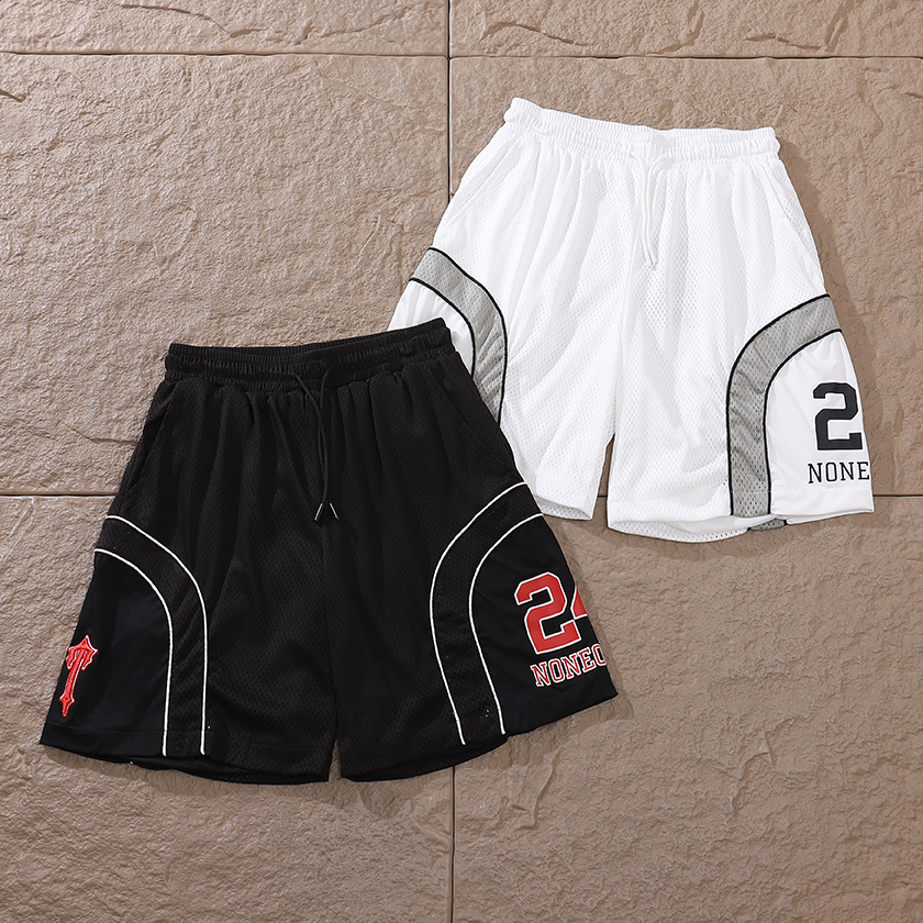 TRAPSTAR SHORT