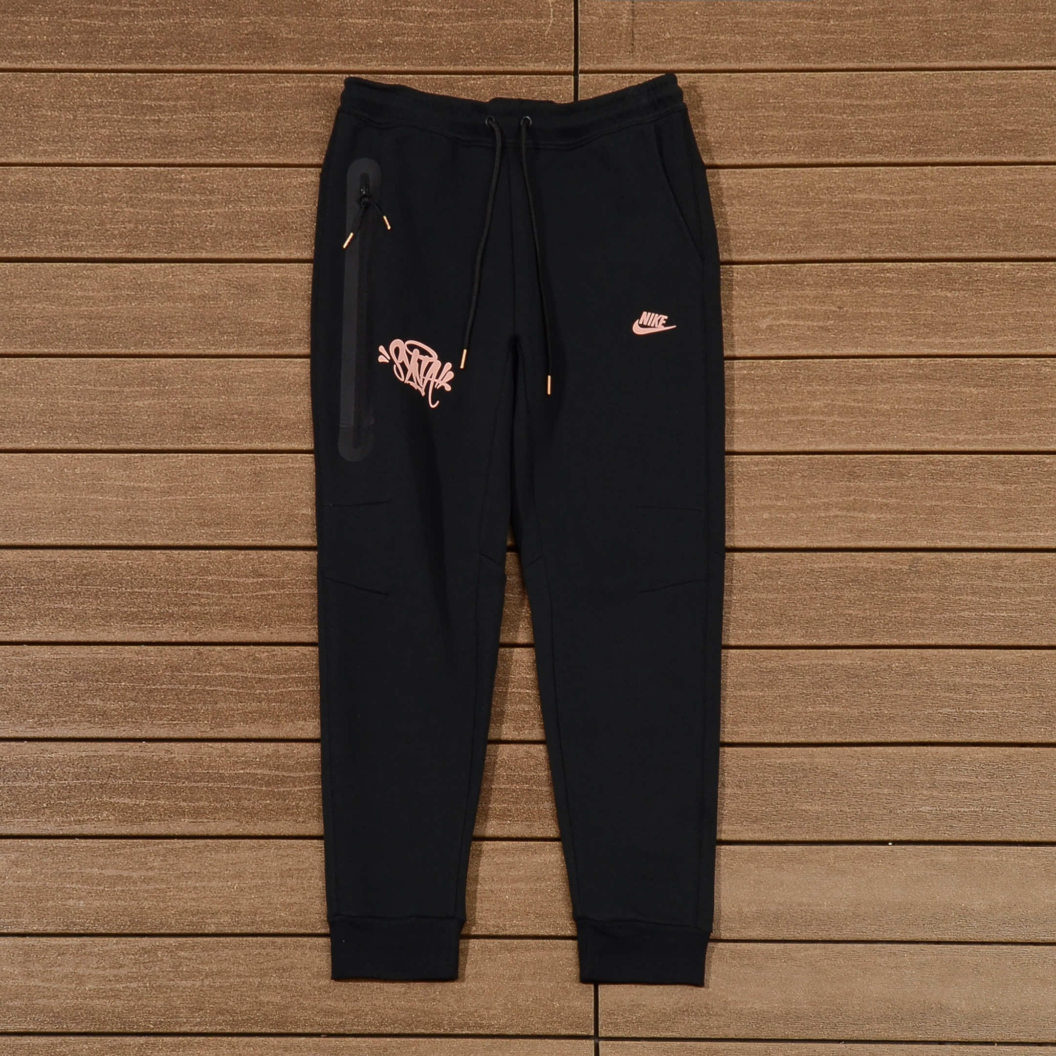 NIKE & SYNA PANT