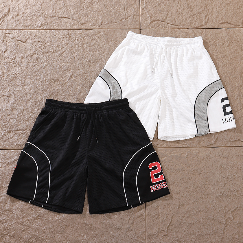 TRAPSTAR SHORT
