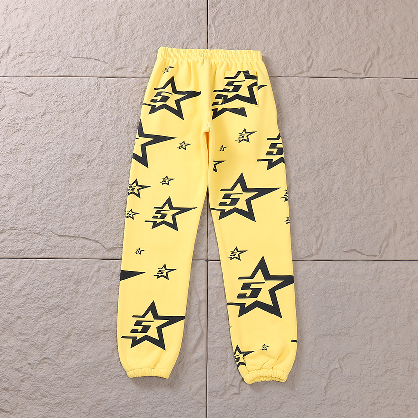 DENIM TEARS PANT