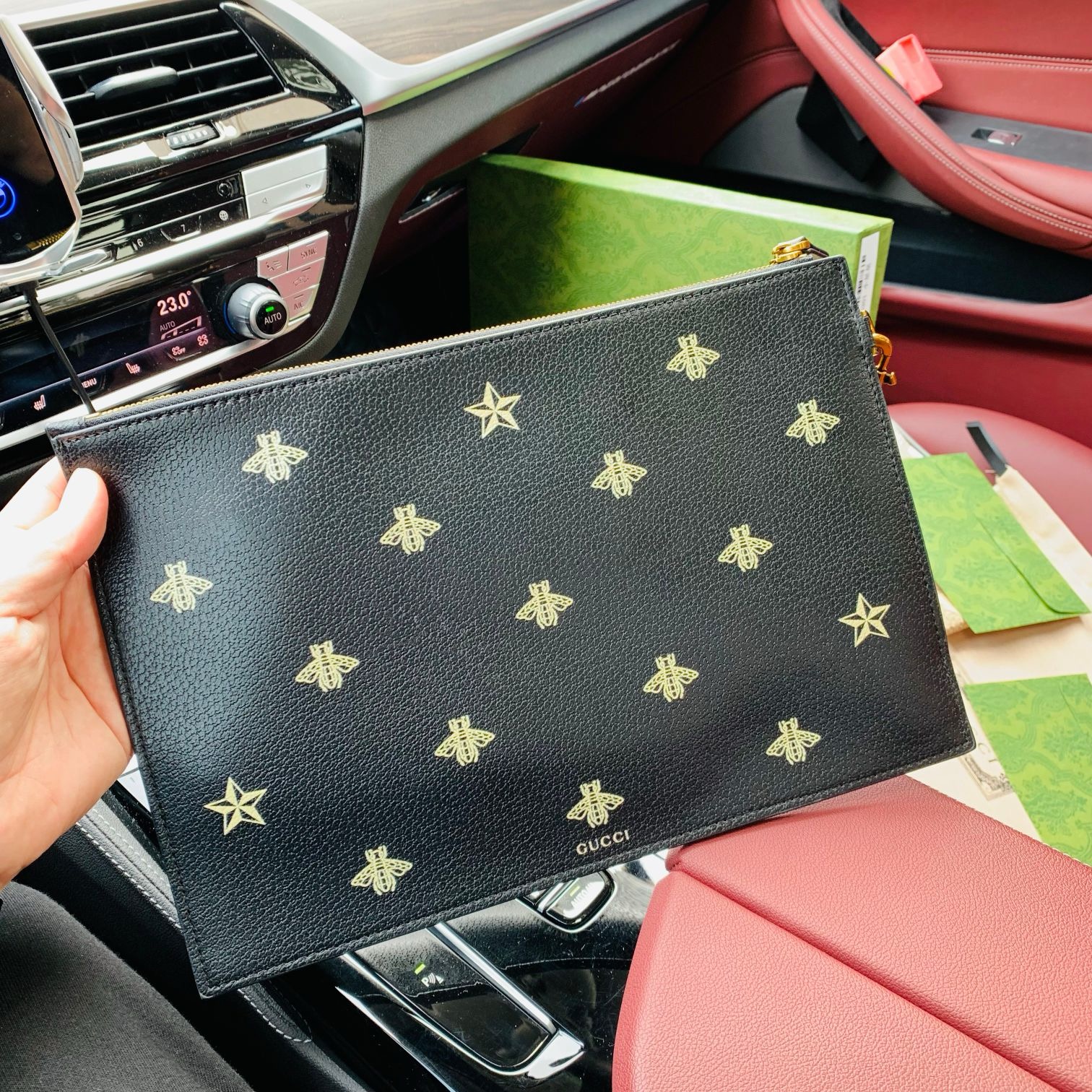 GUCCI BAG