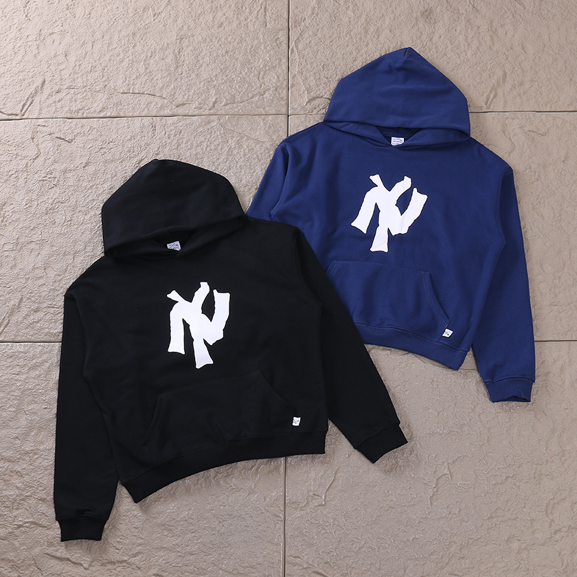 AKIMBO HOODIE