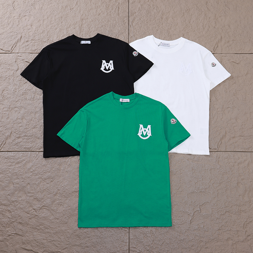 MONCLER T-SHIRT