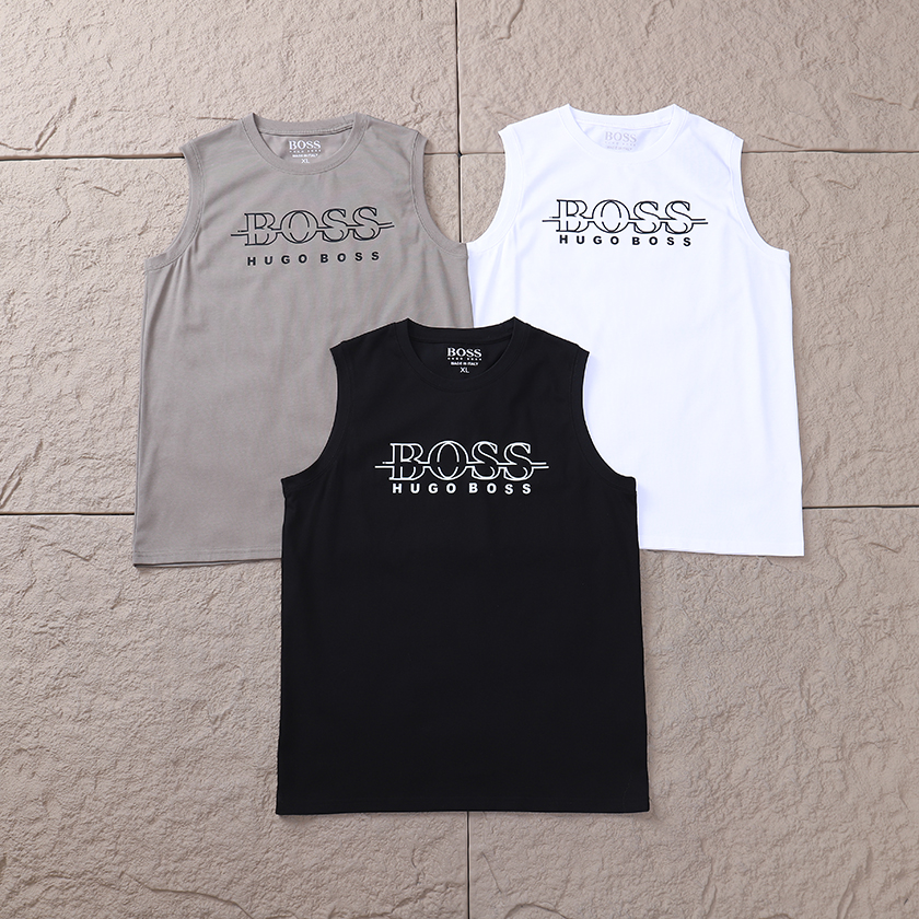 BOSS VEST
