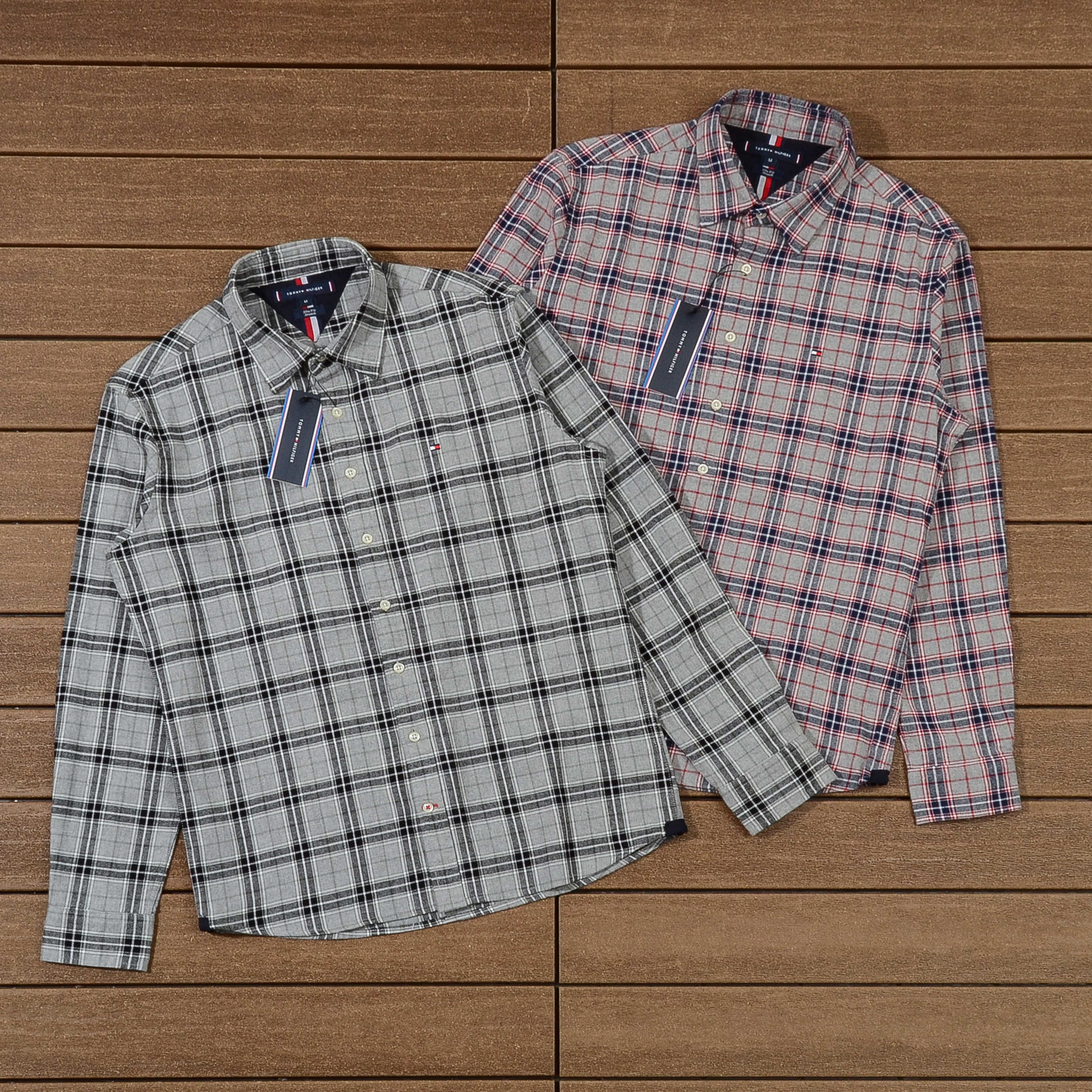 TOMMY HILFGER SHIRT