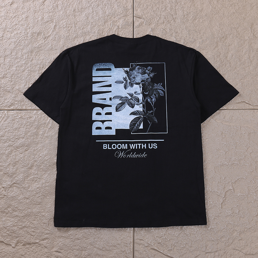 SAINT MICHAEL T-SHIRT