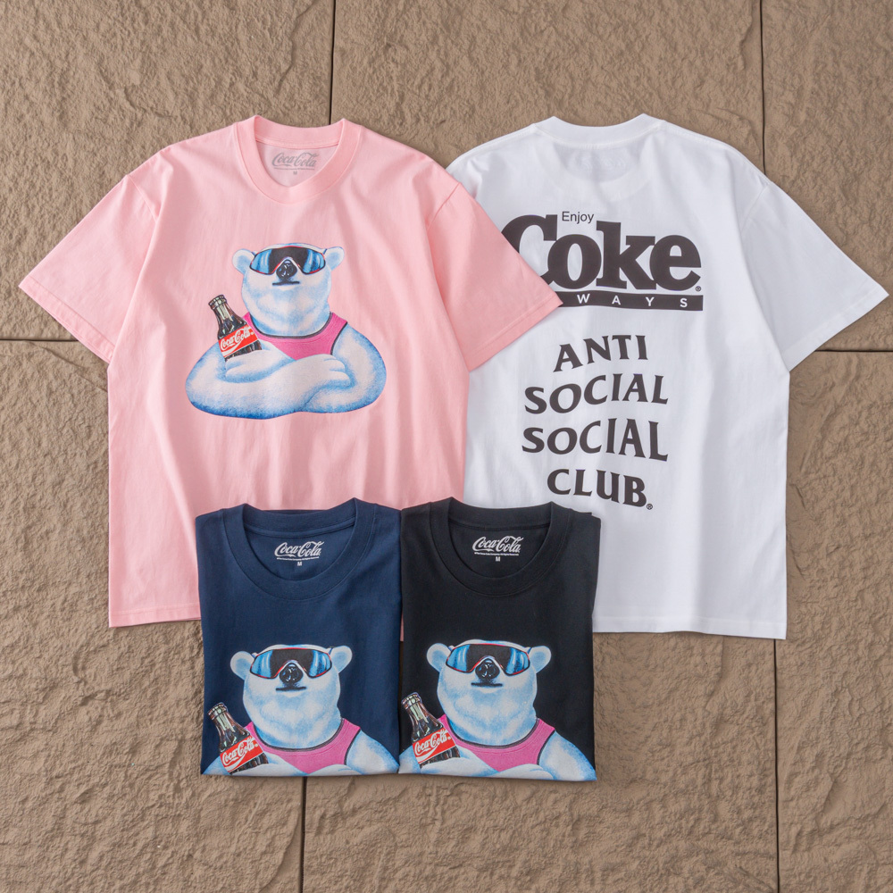ASSC T-SHIRT