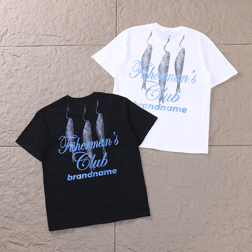 SAINT MICHAEL T-SHIRT