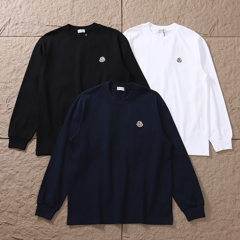 MONCLER T-SHIRT