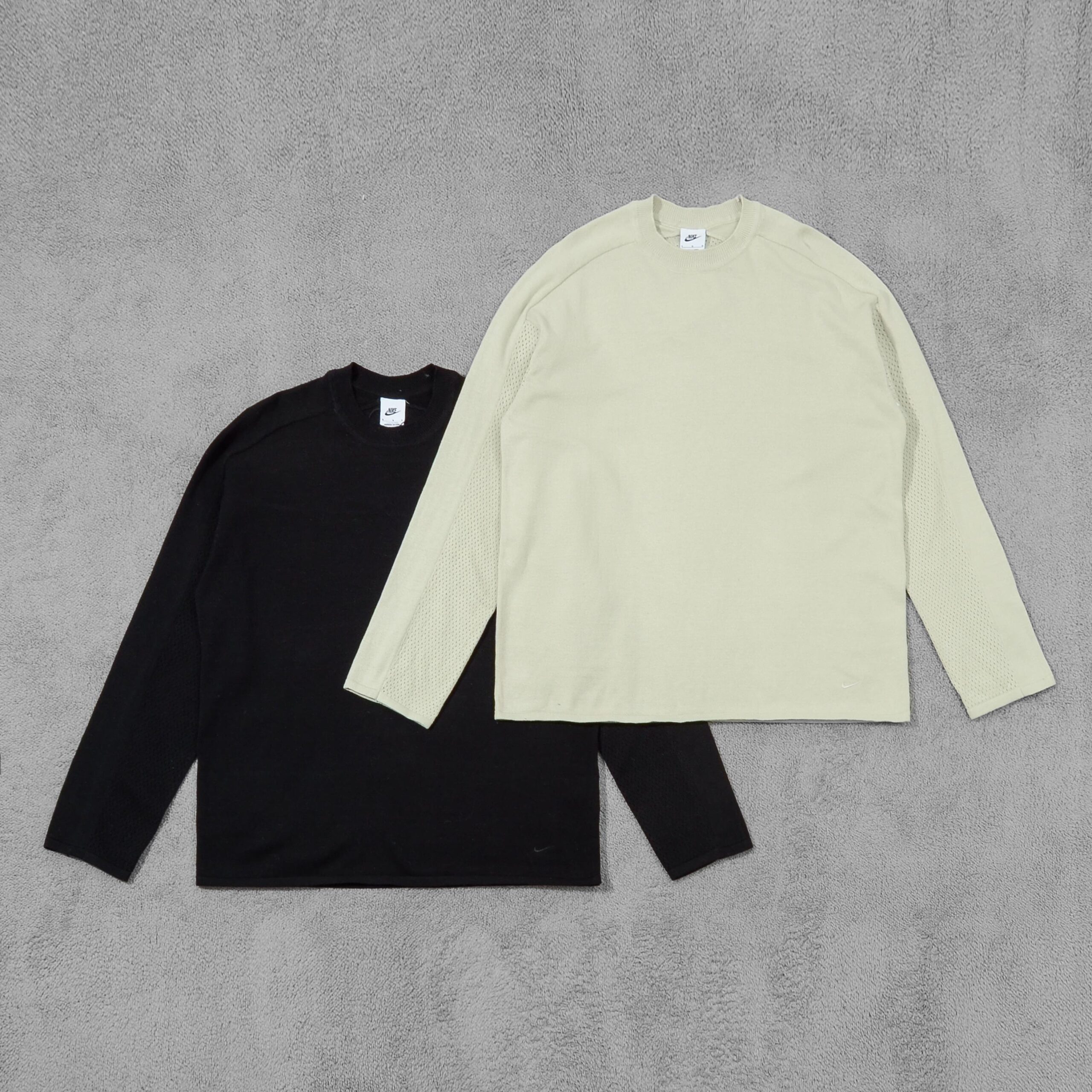 NIKE & STUSSY T-SHIRT