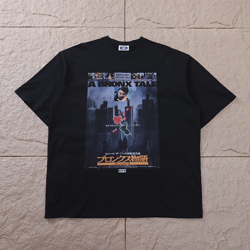 KITH T-SHIRT