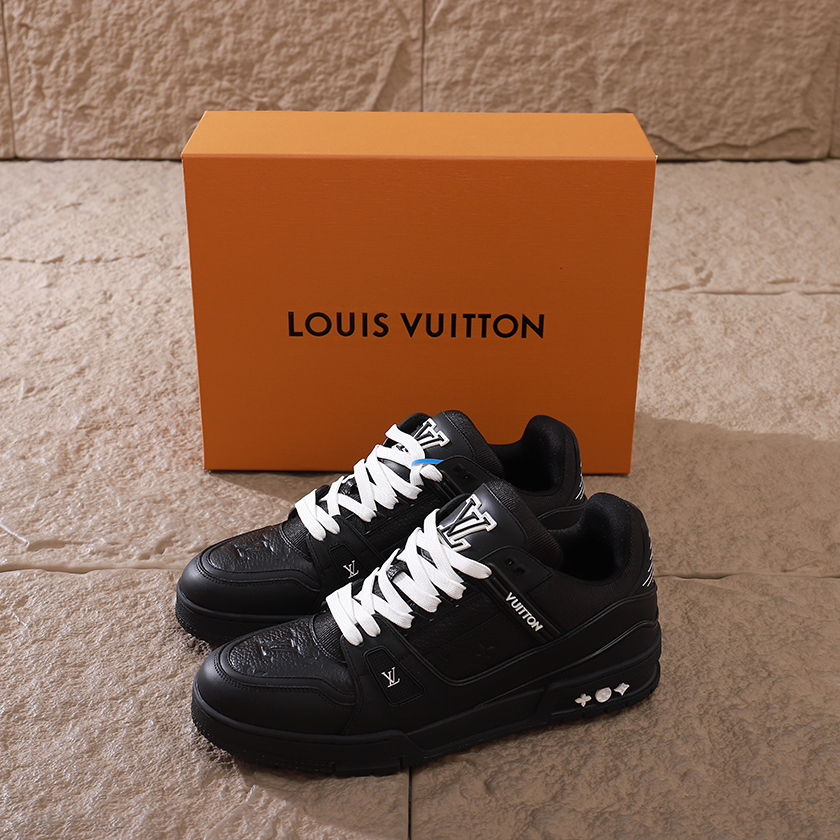 LOUIS VUITTON SHOES