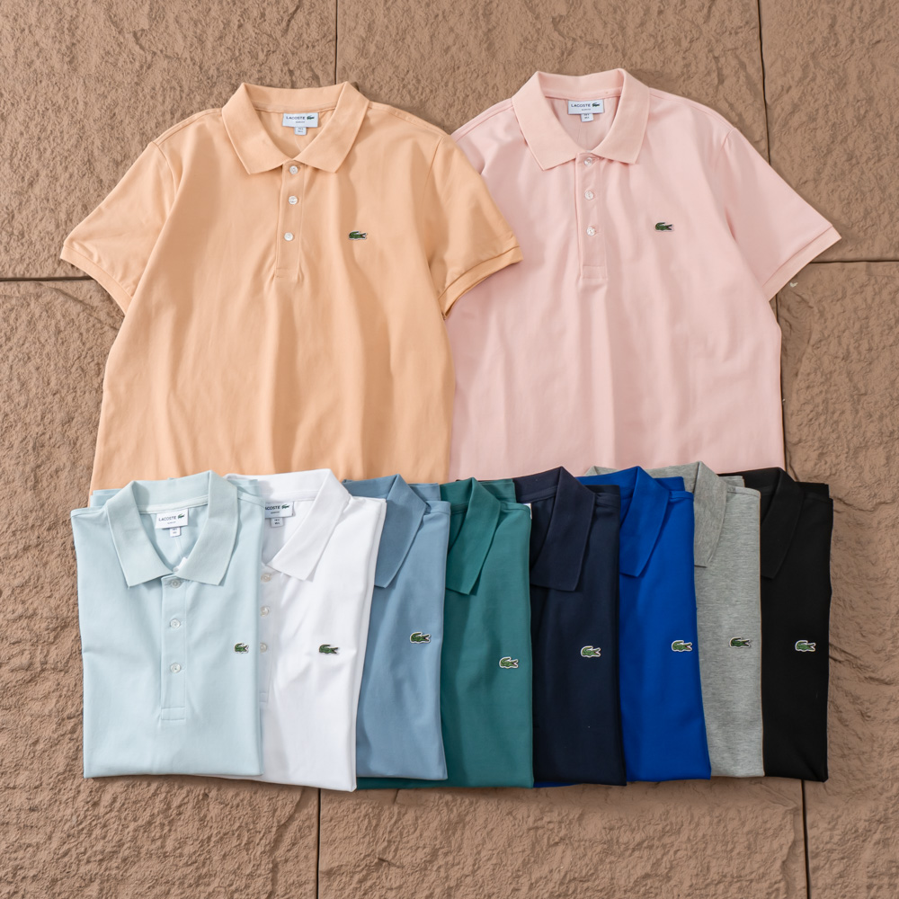 LACOSTE POLO