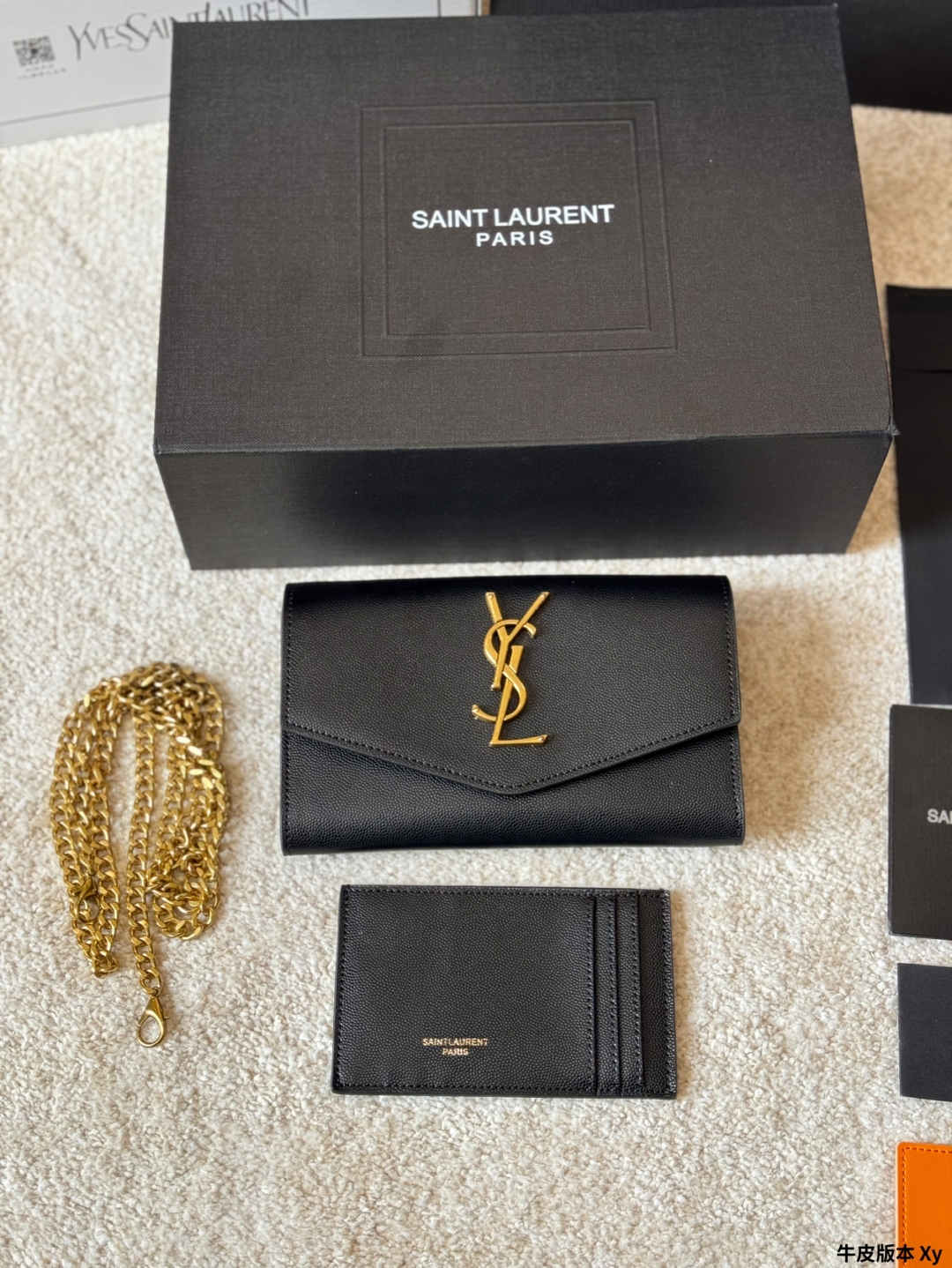 YSL BAG