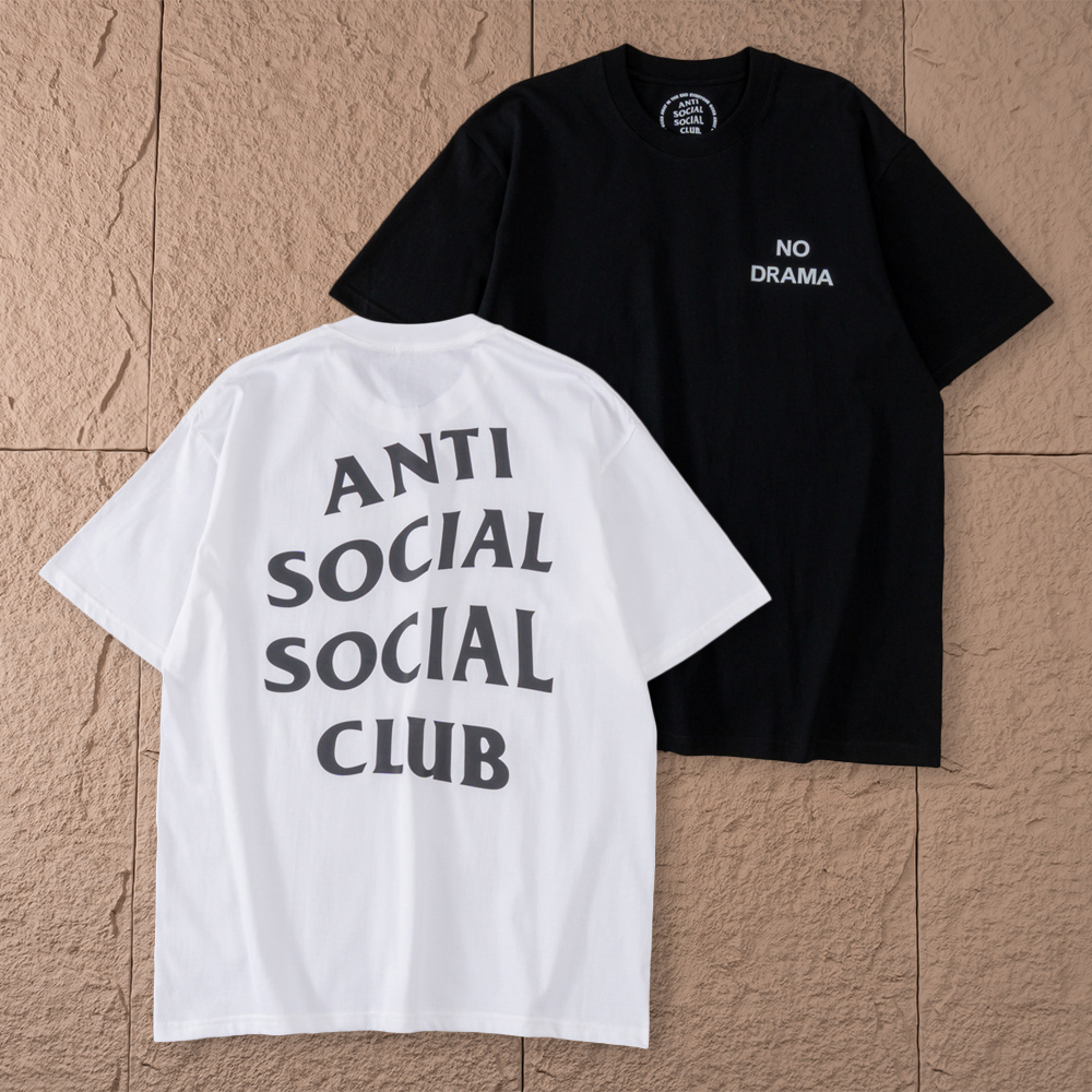 ASSC T-SHIRT