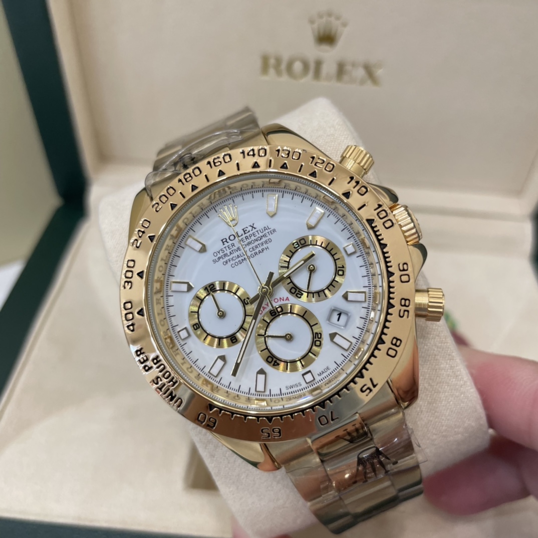 ROLEX WATCH