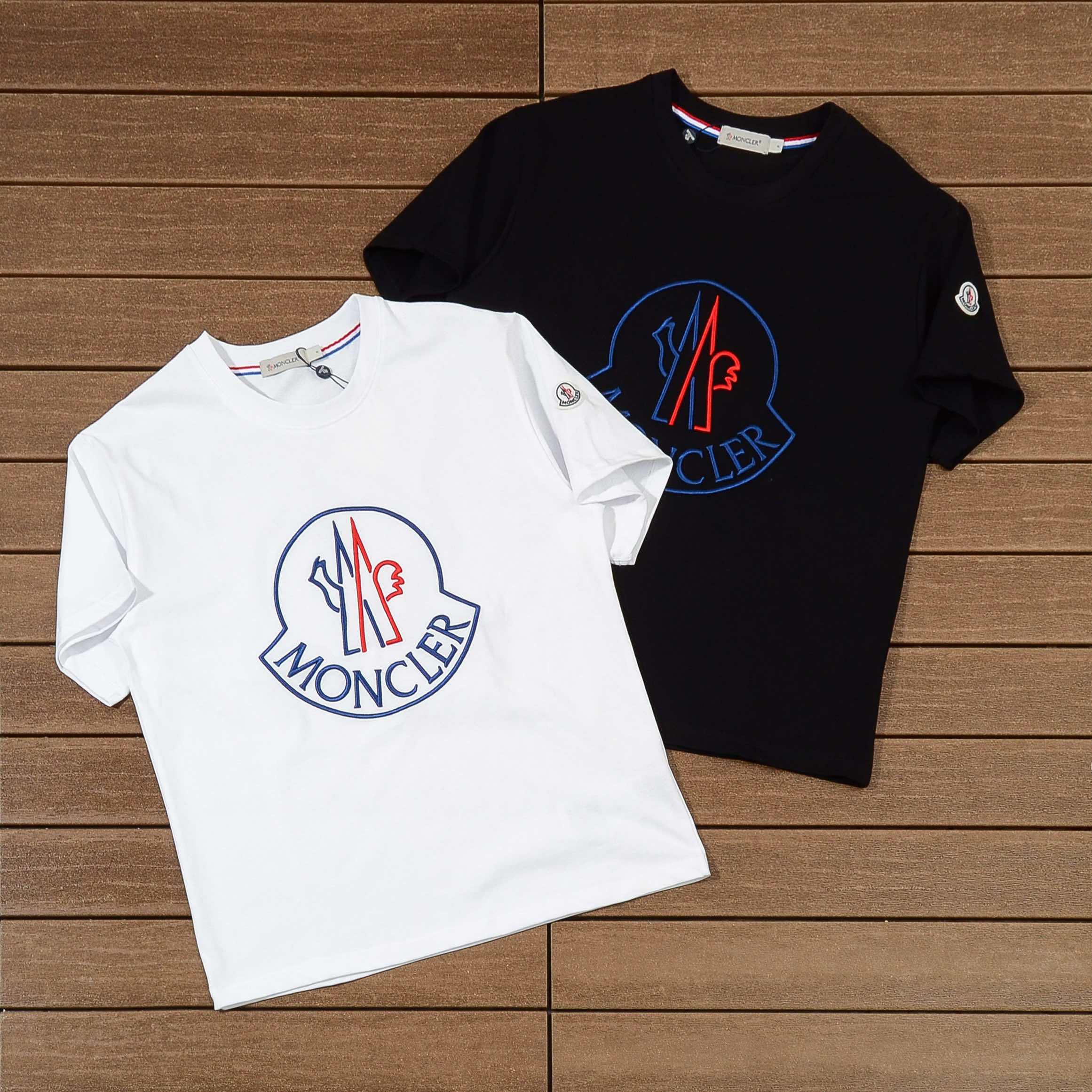 MONCLER T-SHIRT