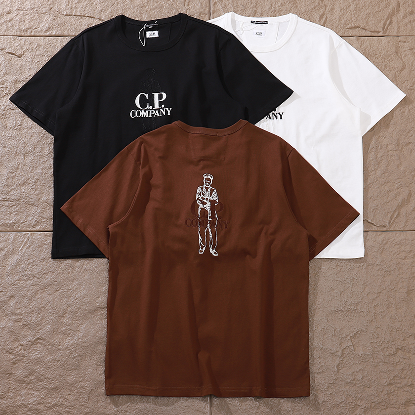 CP T-SHIRT