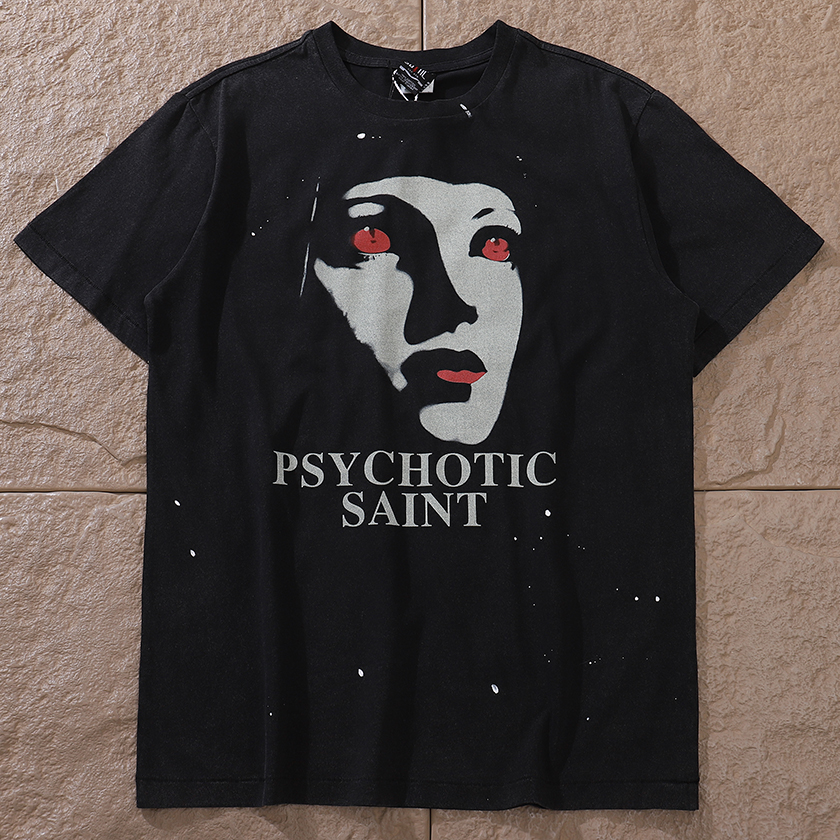 SAINT MICHAEL T-SHIRT