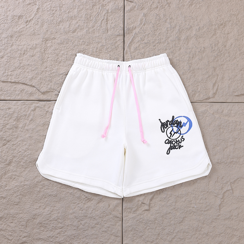 TRAVIS SCOTT SHORT