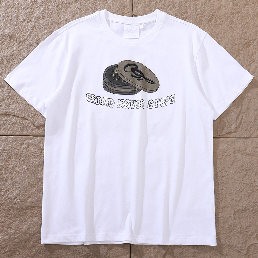 SYNA WORLD T-SHIRT