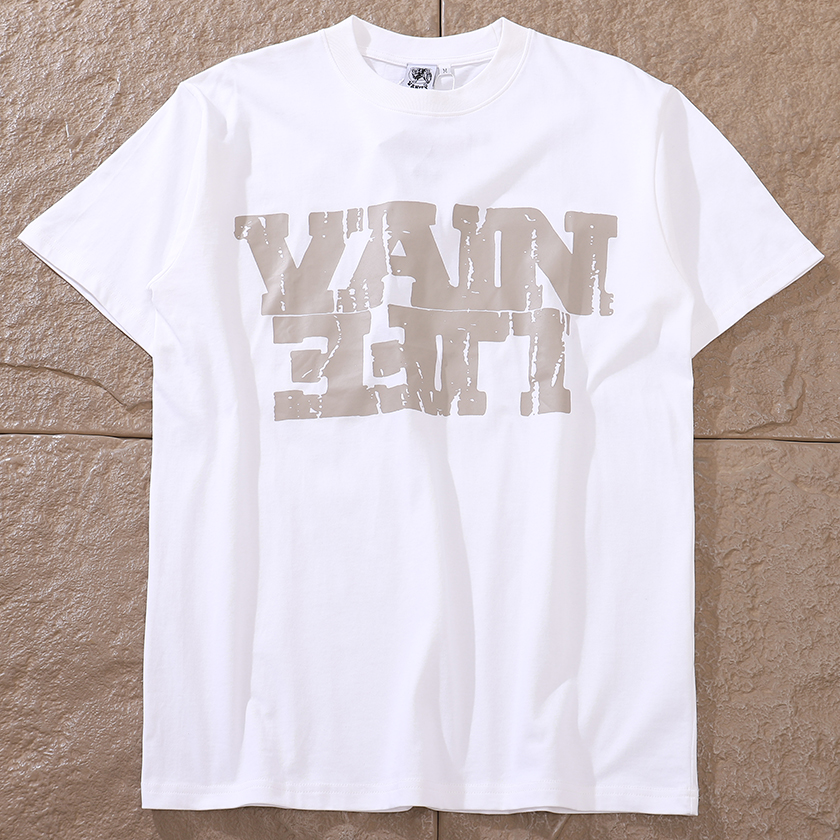 SAINT VANITY T-SHIRT