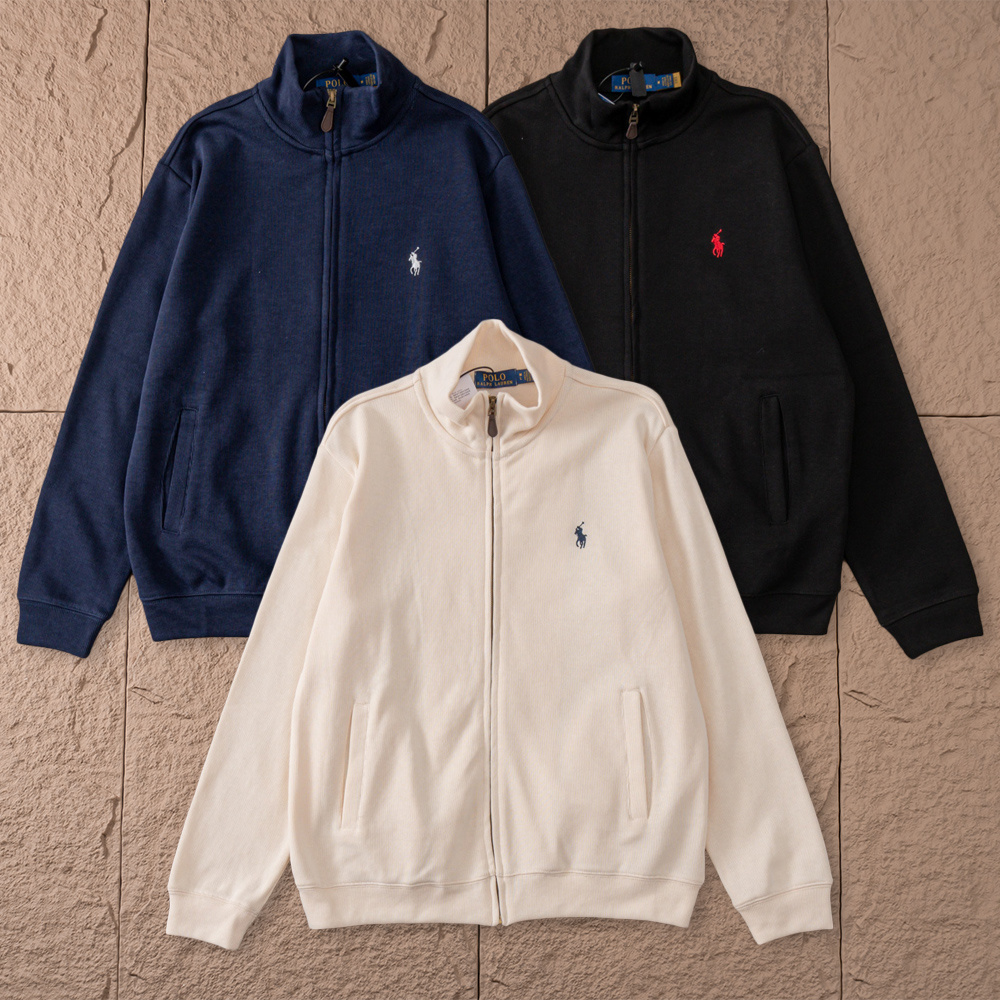 RALPH LAUREN SWEATER