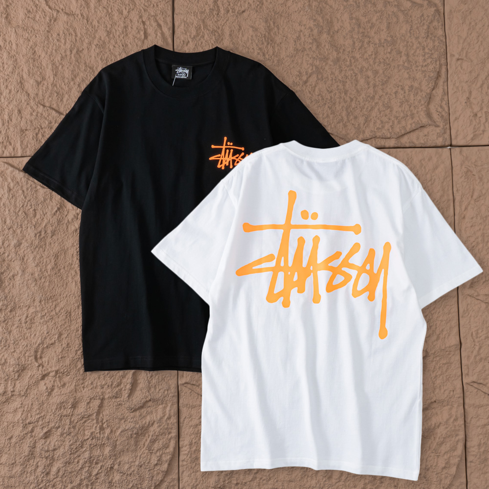 STUSSY T-SHIRT
