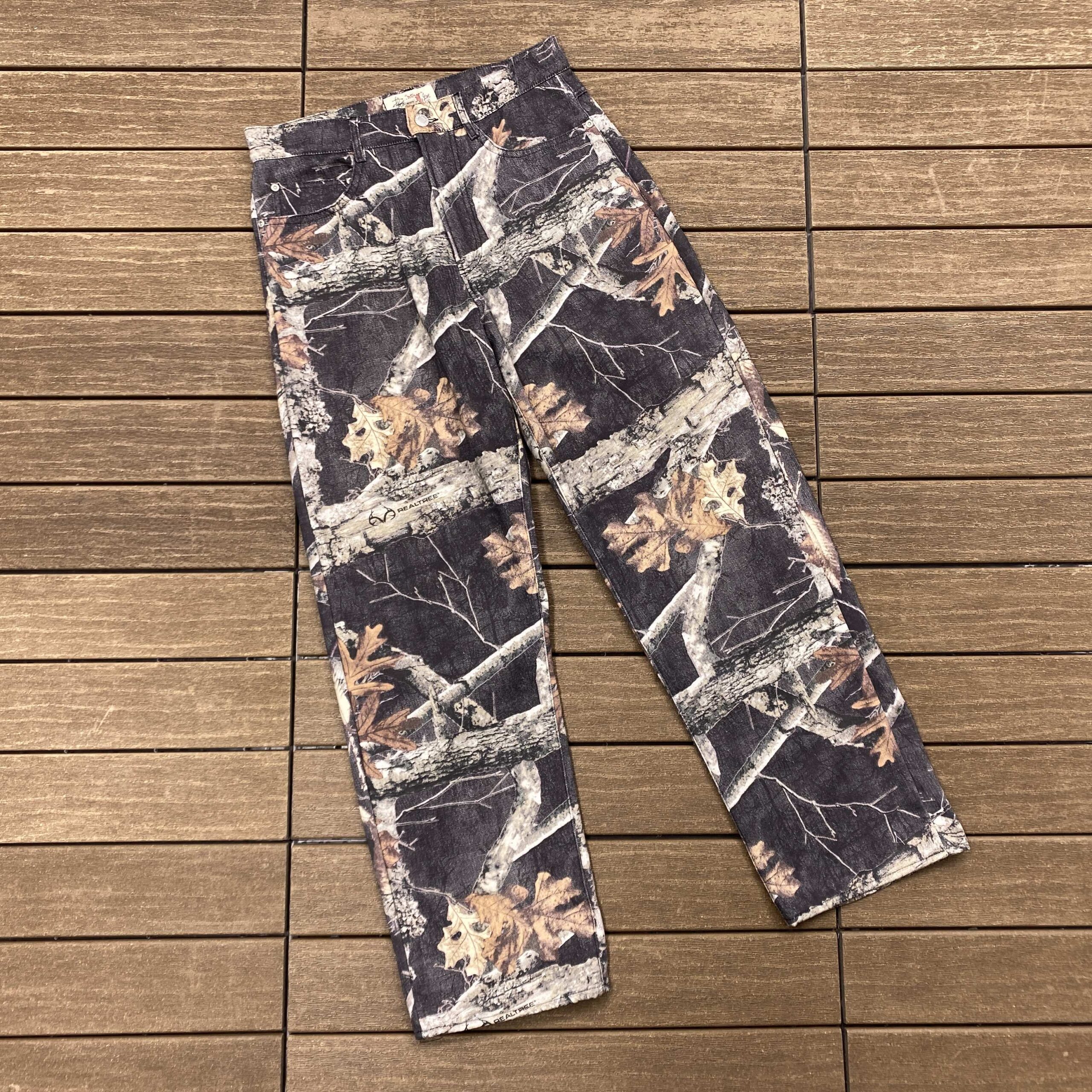 STUSSY PANT