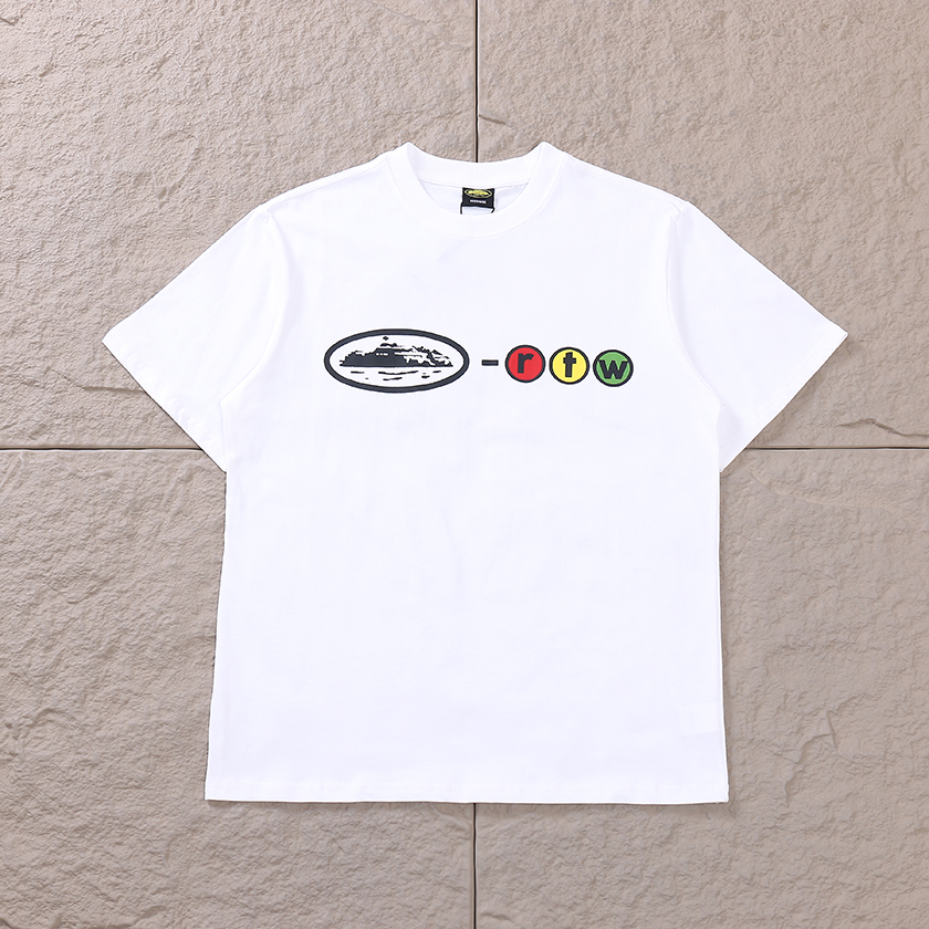 CORTEIZ T-SHIRT