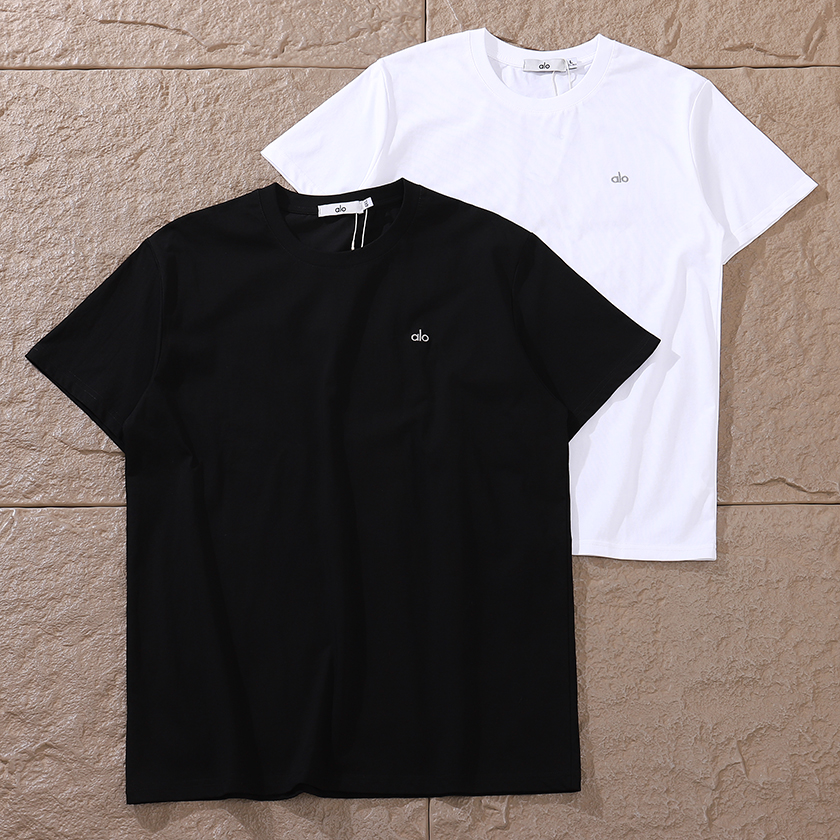 ALO T-SHIRT