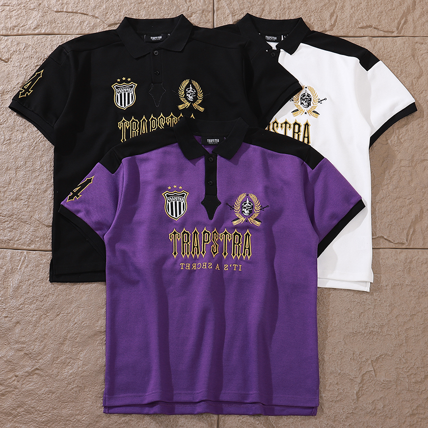 TRAPSTAR T-SHIRT