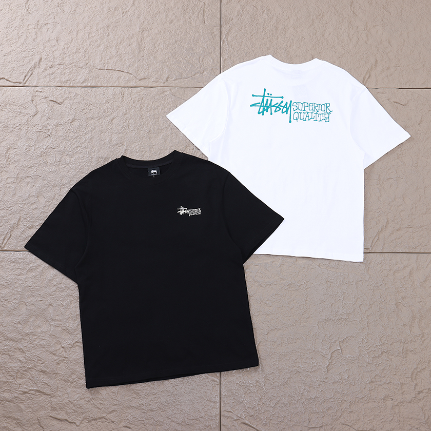 STUSSY T-SHIRT