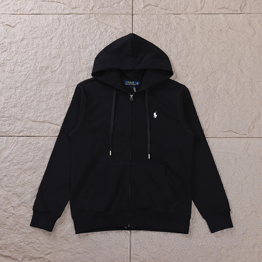 RALPH LAUREN HOODIE